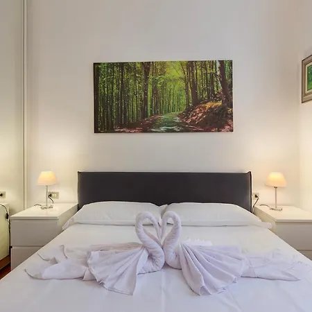 Flat In Citylife Near Metro! Apartman