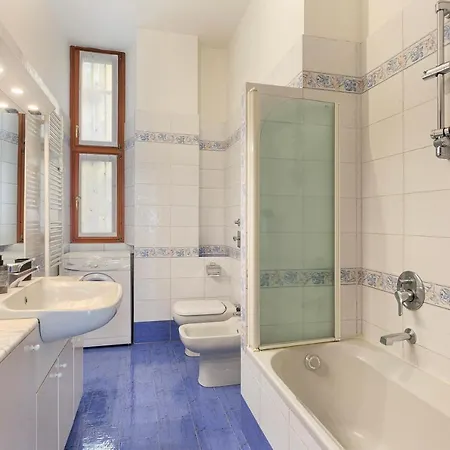 Apartman Flat In Citylife Near Metro! *