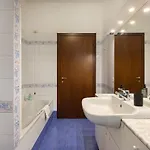 Flat In Citylife Near Metro! Daire *