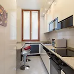 Flat In Citylife Near Metro! * Milano