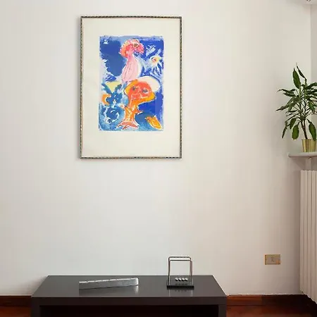 Flat In Citylife Near Metro! Mediolan