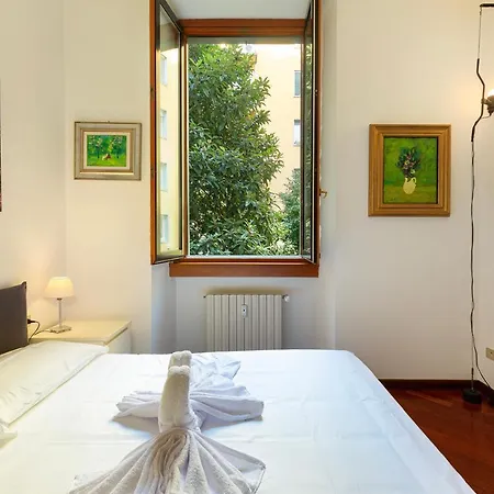 Appartamento Flat In Citylife Near Metro! *
